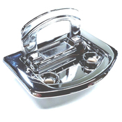 Audi VW Tie Down Hook - Genuine VW Audi 1K0864203C2ZZ