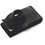 VW Bumper Cover Support Rail Nut - Genuine VW WHT004456