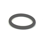 Porsche Diesel Exhaust Fluid Tank Cap Seal - Genuine Porsche WHT004793