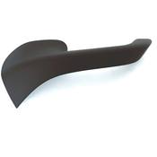 Volkswagen Door Panel Handle Cover - Genuine VW 1K0868040B75R