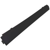 VW Body A-Pillar Trim Panel - Genuine VW 1K0868224A82V