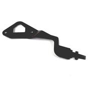 Audi VW Seat Back Recliner Adjustment Mechanism - Genuine VW Audi 1K0881091B
