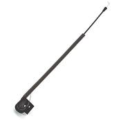 VW Folding Seat Release Cable - Genuine VW 1K0885343J