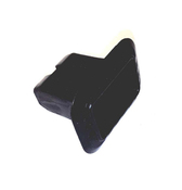 VW Seat Frame Clip - Genuine VW 1K0886373C