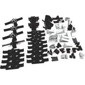 VW SECUR.SET - Genuine VW 1K0898617