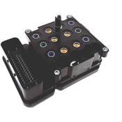 VW ABS Control Module - Genuine VW 1K0907375BM