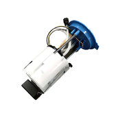 Audi VW Fuel Pump Assembly - Genuine Audi VW 1K0919051DE