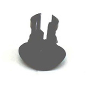 Volkswagen Door Interior Trim Panel Insulator - Genuine VW 1K0919242A82V