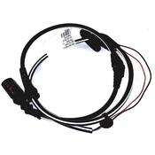 VW ABS Wheel Speed Sensor Wire Harness - Genuine VW 1K0927903L