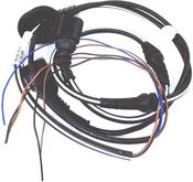 VW ABS Wheel Speed Sensor Wire Harness - Genuine VW 1K0927903M