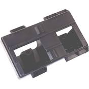 Audi VW Fuse Box Bracket - Genuine VW Audi 1K0937540C