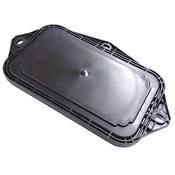 Audi VW Cowl Grille Panel - Genuine VW Audi 1K0941369A