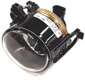 VW Fog Light Assembly - Genuine VW 1K0941700C