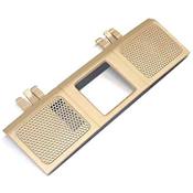 VW Roof Bezel - Genuine VW 1K0947133B95T