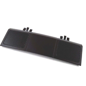 VW Roof Bezel - Genuine VW 1K0947133E71N