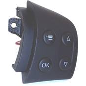 VW Steering Wheel Radio Controls - Genuine VW 1K0959538FREH