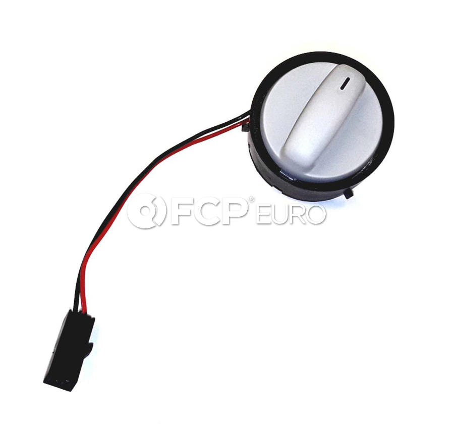 Volkswagen Sunroof Switch - Genuine VW 1K0959613A2EN | FCP Euro