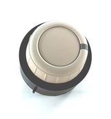 VW Sunroof Switch - Genuine VW 1K0959613CH67