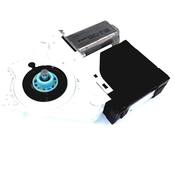 VW Power Window Motor Front Right (Rabbit) - Genuine VW Audi 1K0959702LZ02
