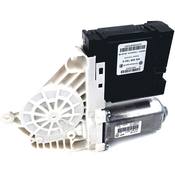 VW Power Window Motor  - Genuine VW 1K0959702LMX3