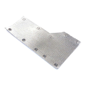 VW HEAT REFLE - Genuine VW  1K0971461D