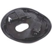 VW Fuel Pump Cover - Genuine VW 1K0971839H