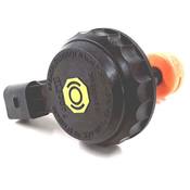 Audi VW Brake Master Cylinder Cap - Genuine Audi VW 1K1611349D