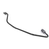 VW Brake Hydraulic Line - Genuine VW 1K1614724J