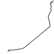 VW Brake Line - Genuine VW 1K1614739G