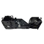 Volkswagen HVAC Temperature Control Panel Bracket - Genuine VW 1K1820045B