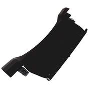 Volkswagen Steering Column Cover - Genuine VW 1K1857053A81U