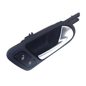VW Exterior Door Handle  - Genuine VW 1K2837114HUTF