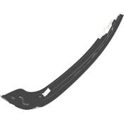 VW Door Seal Retainer Plate - Genuine VW 1K3831300H