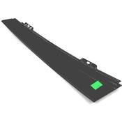 Volkswagen Door Reveal Molding - Genuine VW 1K4837901B041