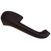 Volkswagen Door Panel Handle Cover - Genuine VW 1K4868056B75R
