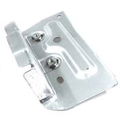 VW Exhaust Muffler Bracket - Genuine VW 1K5803545