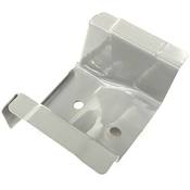 VW Floor Pan Reinforcement Bracket - Genuine VW 1K5804796