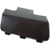 Volkswagen Tow Eye Cap - Genuine VW 1K5807441B9B9