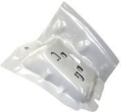 VW Body C-Pillar Reinforcement - Genuine VW 1K5809612A