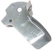 VW Fender Filler Panel - Genuine VW 1K5810415A