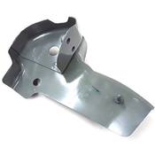 VW Fender Filler Panel - Genuine VW 1K5810416A