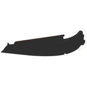 VW Instrument Panel Trim Panel - Genuine VW 1K5819447
