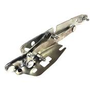 VW Deck Lid Hinge - Genuine VW 1K5827301A