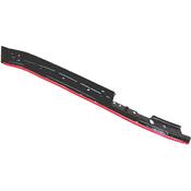 VW Door Seal Retainer Plate - Genuine VW 1K5831299J