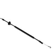VW Door Latch Cable - Genuine VW 1K5837085