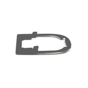 VW Exterior Door Handle Gasket - Genuine VW 1K5837211