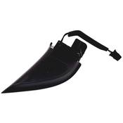 VW Door Mirror Trim Ring - Genuine VW 1K5837974A9B9