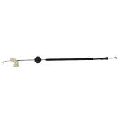 VW Door Latch Cable - Genuine VW 1K5839085C