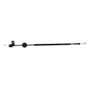 VW Door Latch Cable - Genuine VW 1K5839086C
