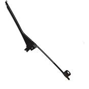 Volkswagen Window Regulator Rail - Genuine VW 1K5839407J041